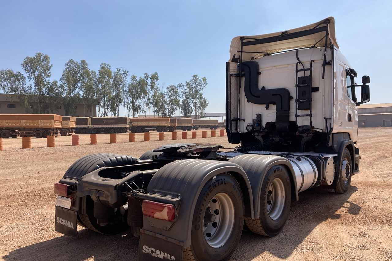 Scania R440 - 13/14 5