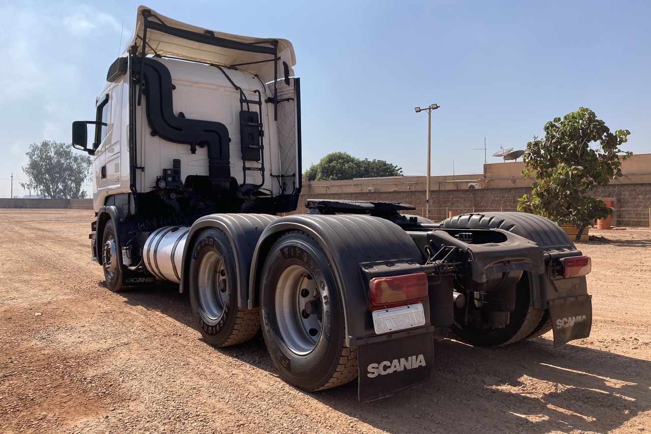Scania R440 - 13/14 6
