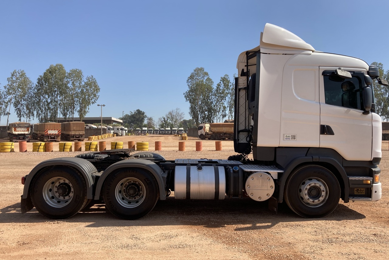 Scania R440 - 13/14 7
