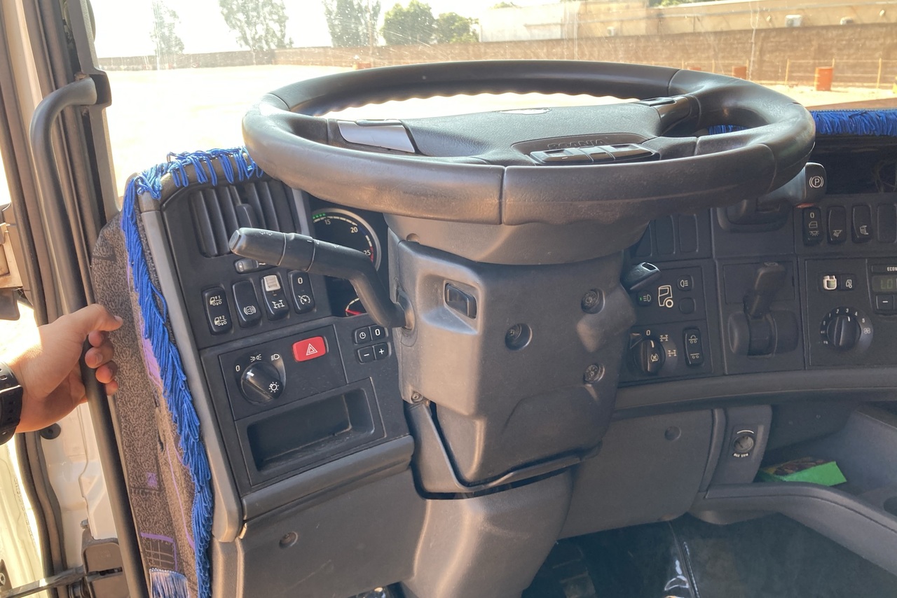 Scania R440 - 13/14 10