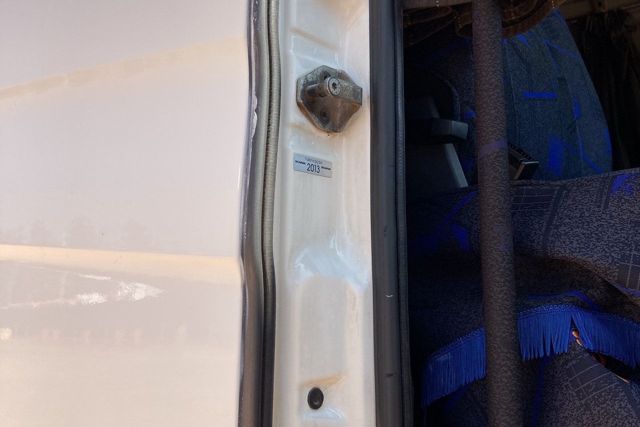Scania R440 - 13/14 11