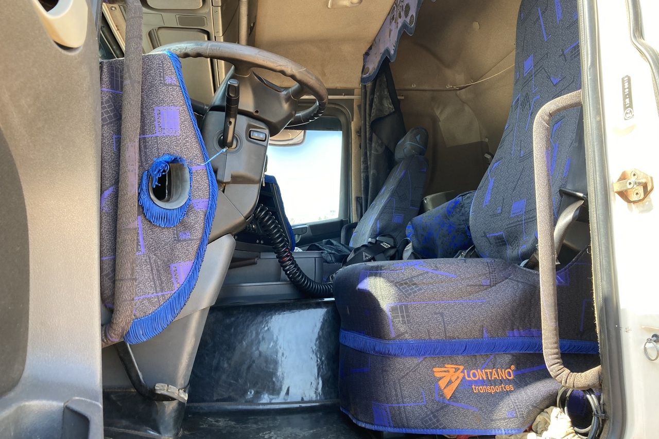 Scania G420 - 11/11 8