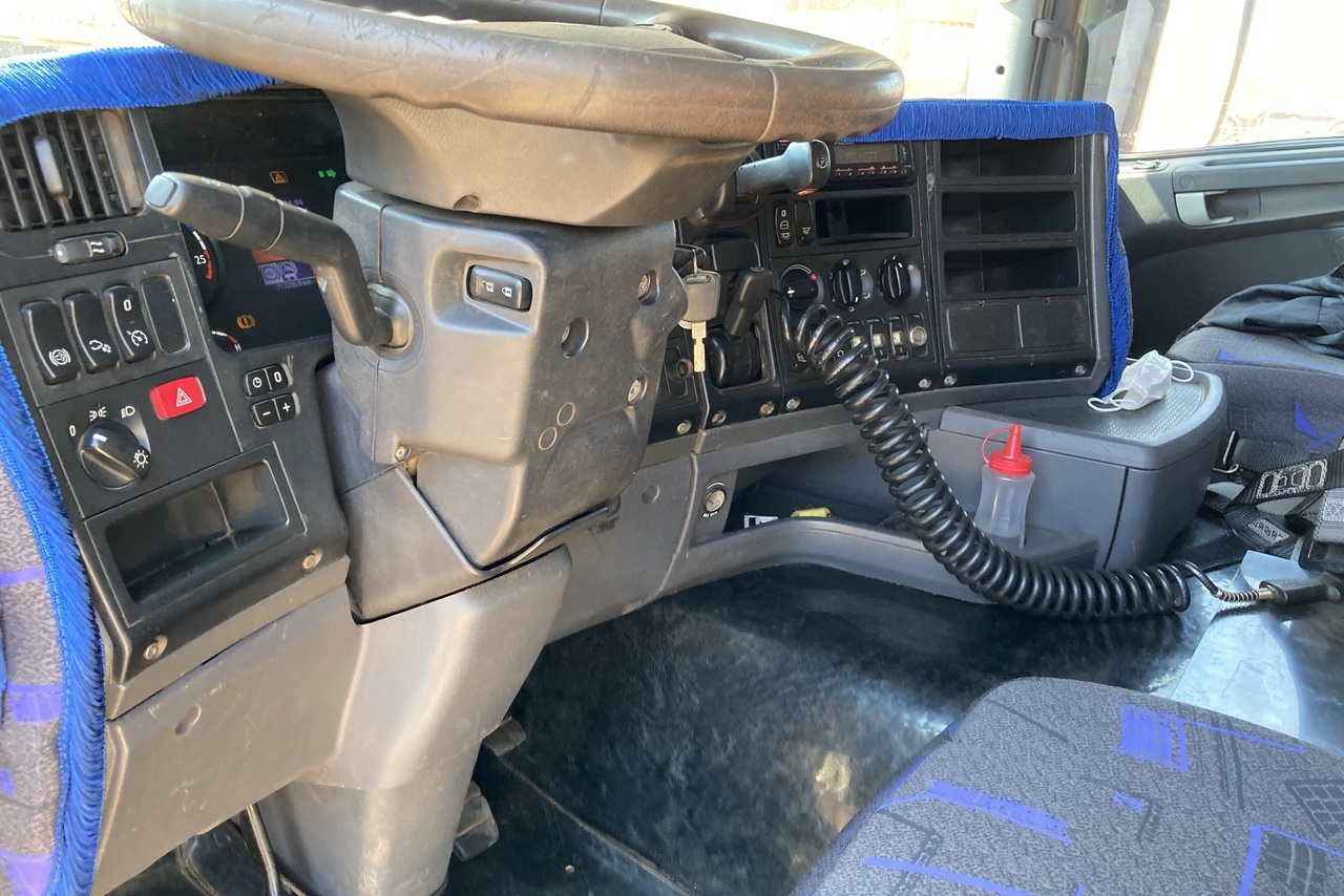 Scania G420 - 11/11 10