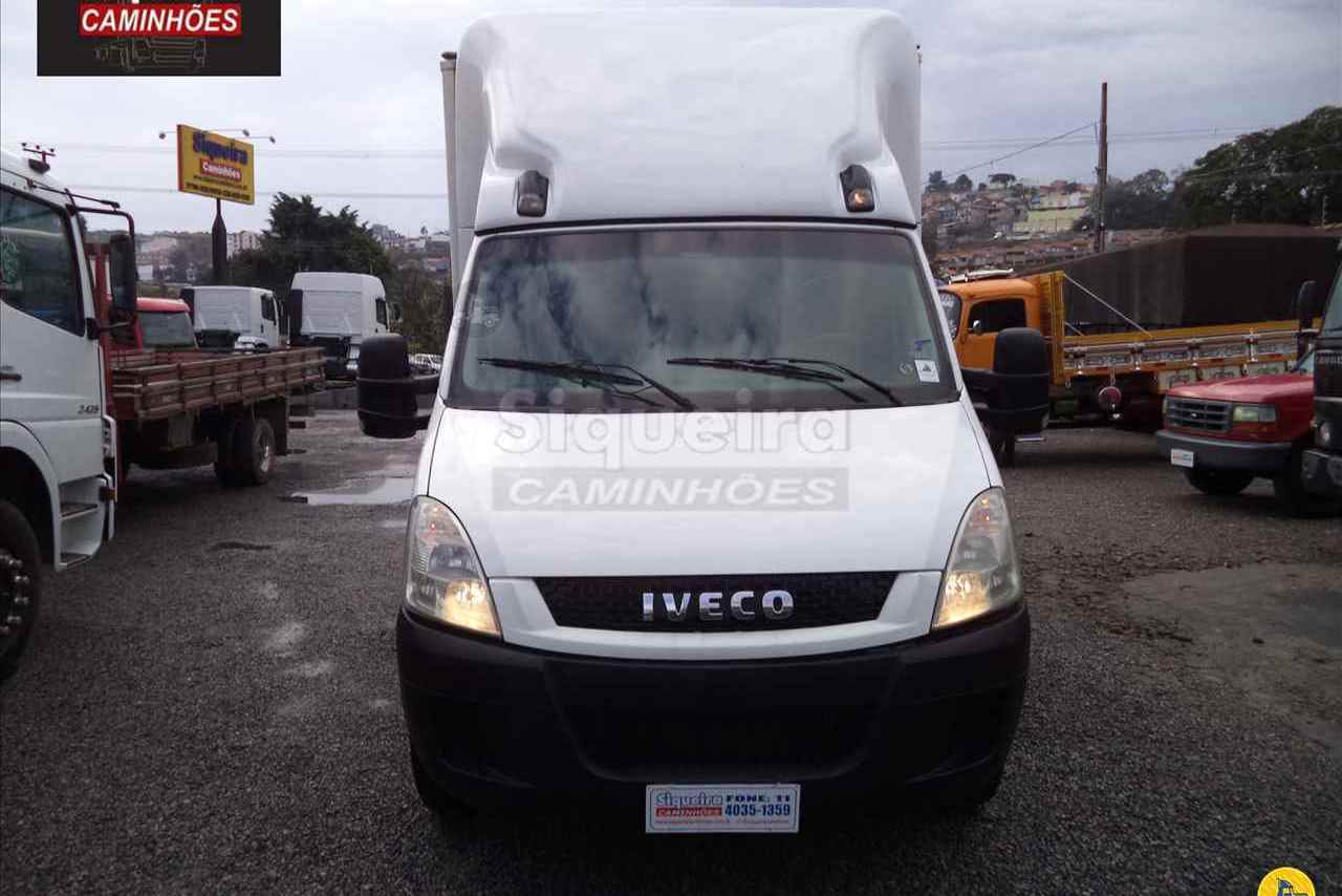 Iveco Daily Chassi 35s14 - 13/13 2