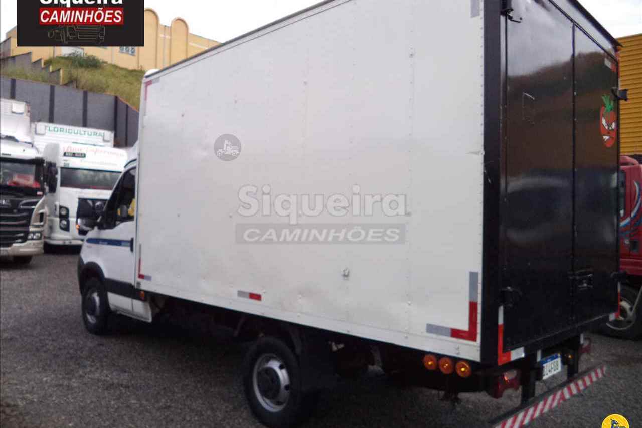 Iveco Daily Chassi 35s14 - 13/13 3