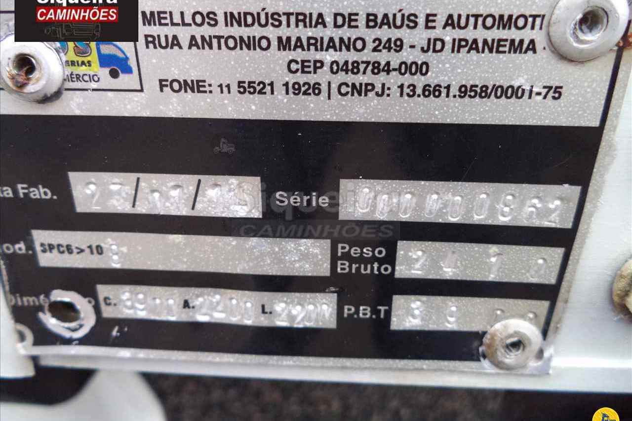 Iveco Daily Chassi 35s14 - 13/13 6