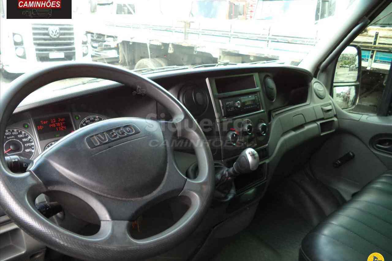 Iveco Daily Chassi 35s14 - 13/13 9