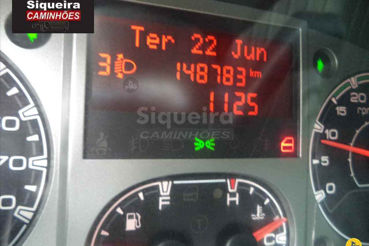 Iveco Daily Chassi 35s14 - 13/13 10