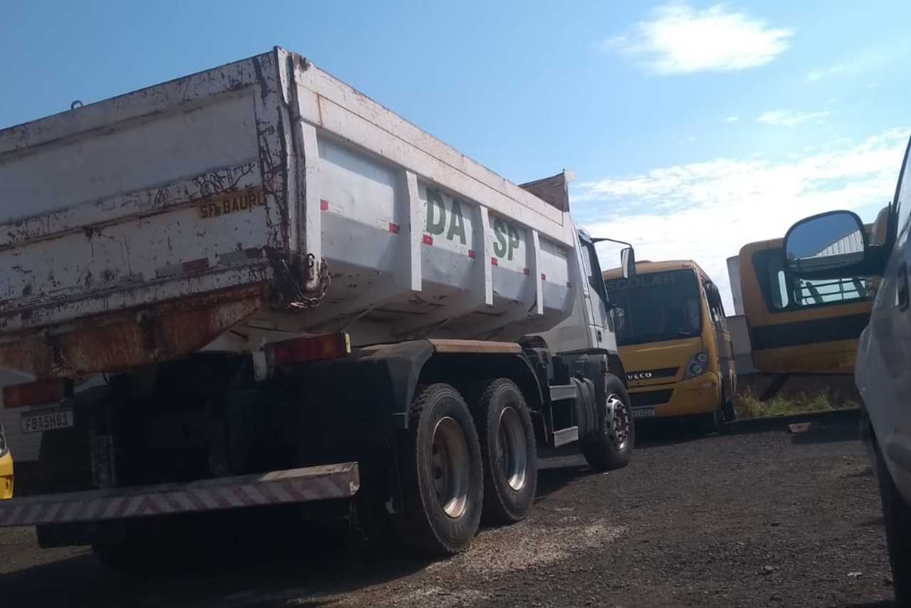 Iveco Eurocargo 23OE24 - 11/12 2
