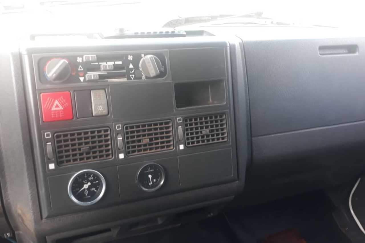 Iveco Eurocargo 23OE24 - 11/12 4