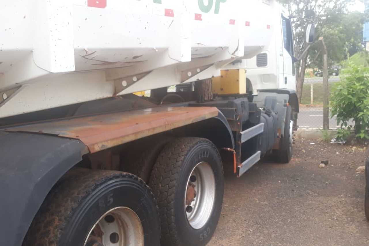 Iveco Eurocargo 23OE24 - 11/12 6