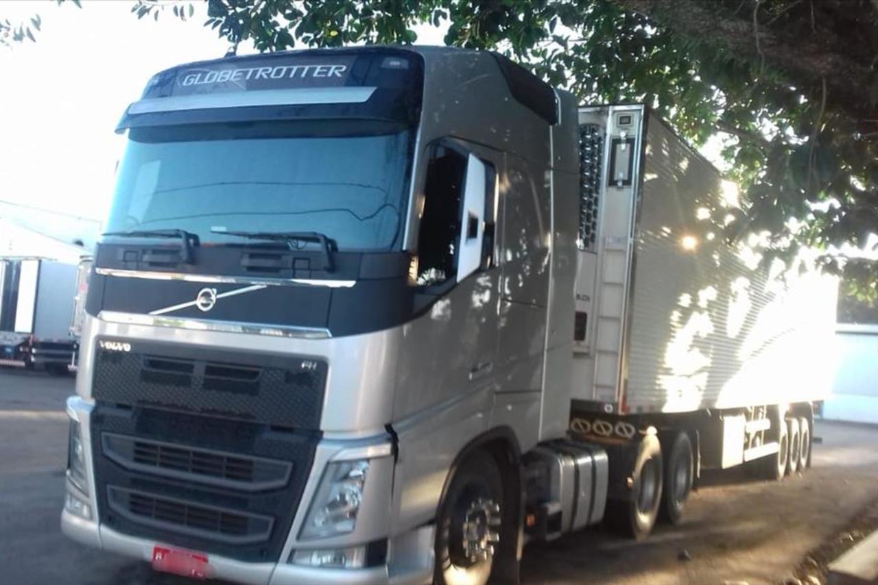 Volvo FH 460 - 18/18 3