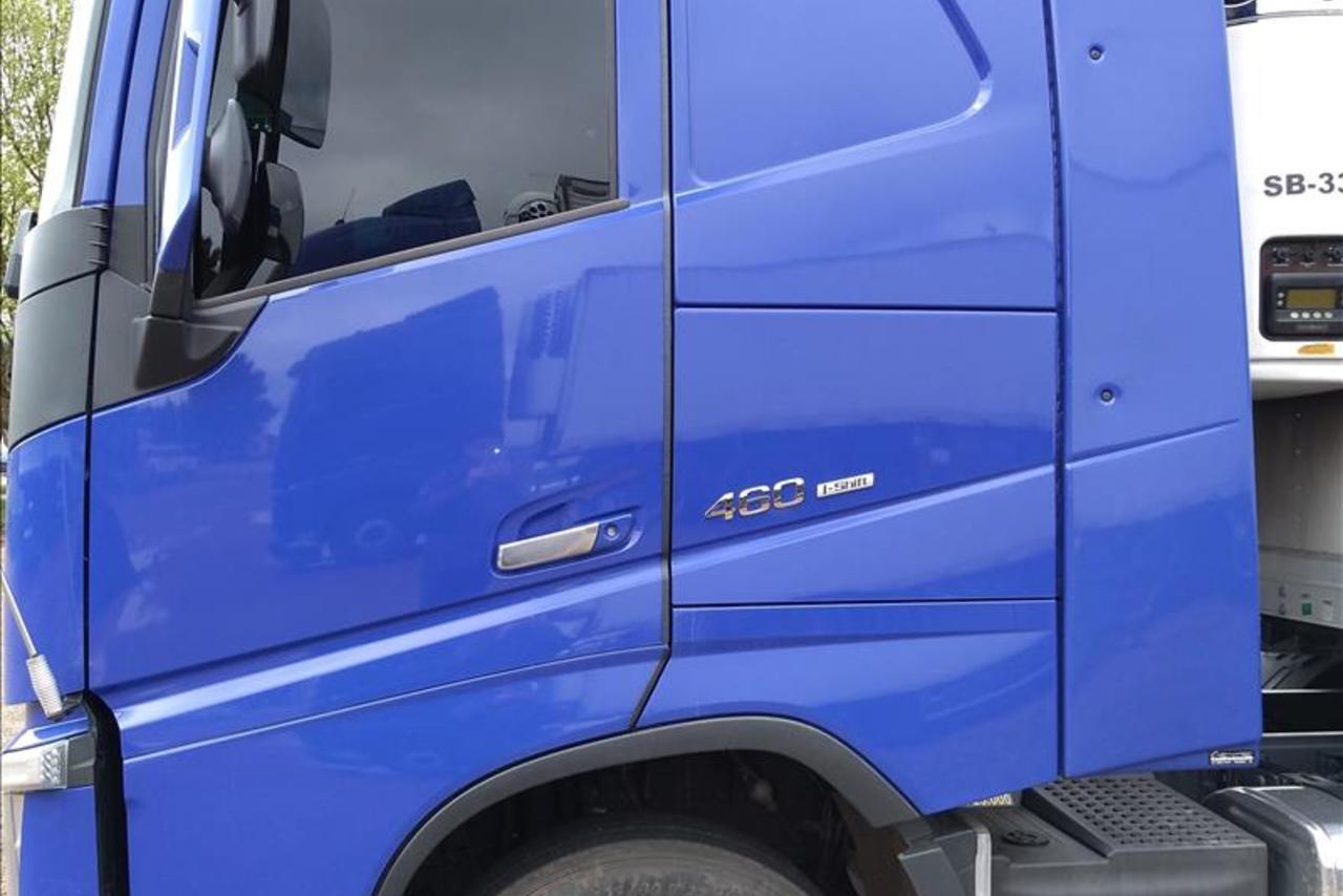 Volvo FH 460 - 18/19 3