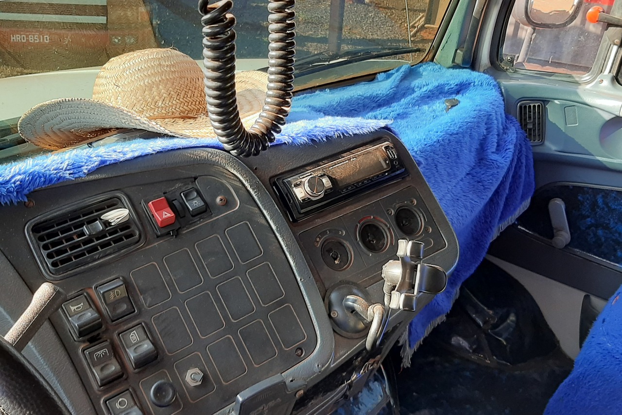 Mercedes Benz MB 1632 - 99/99 10