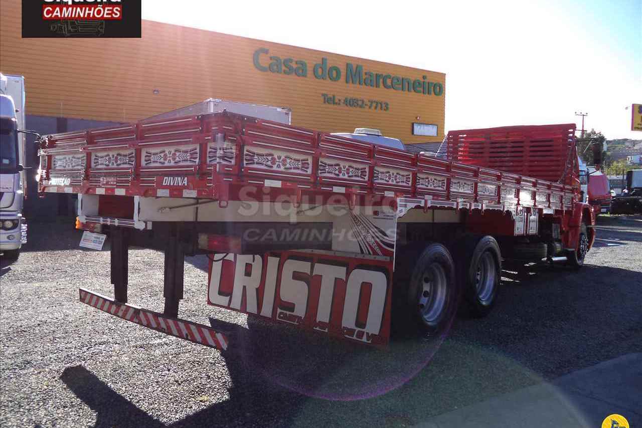 Mercedes Benz MB 1620 - 10/10 5