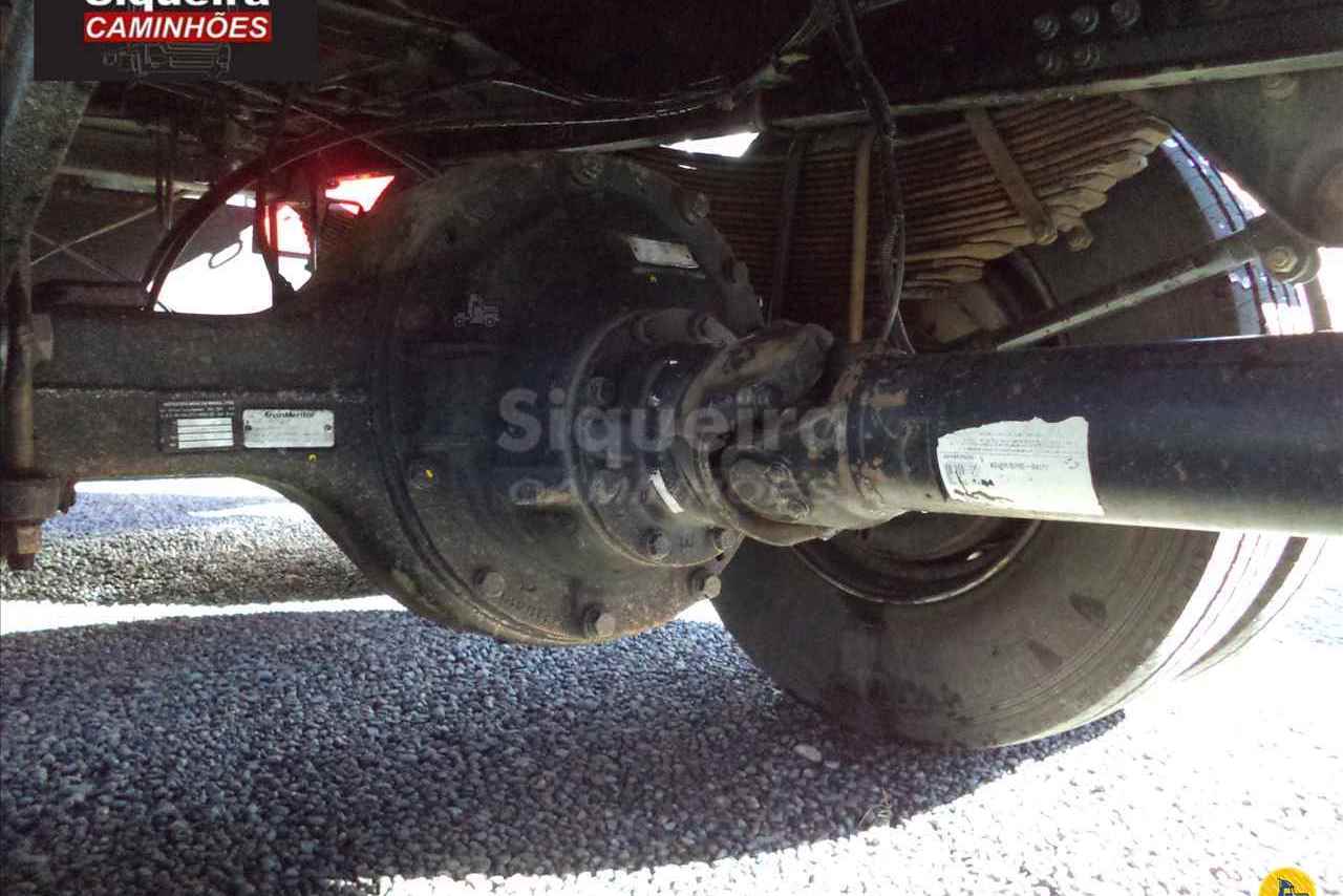 Mercedes Benz MB 1620 - 10/10 8