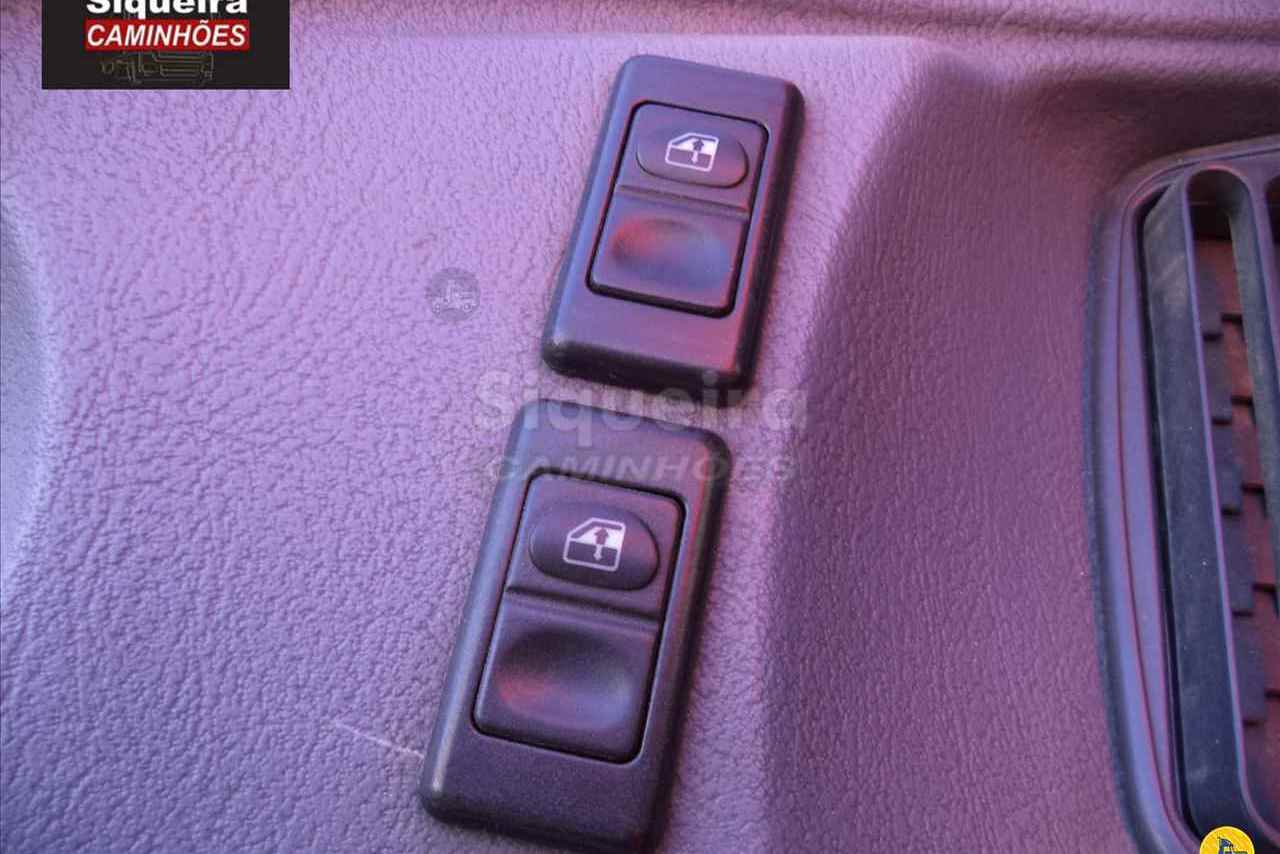 Mercedes Benz MB 1620 - 10/10 13