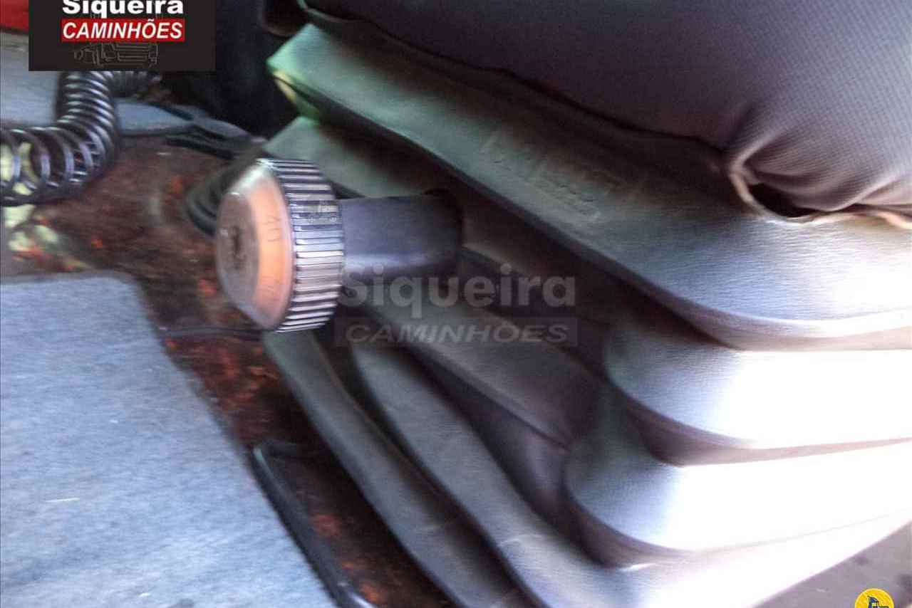 Mercedes Benz MB 1620 - 10/10 14