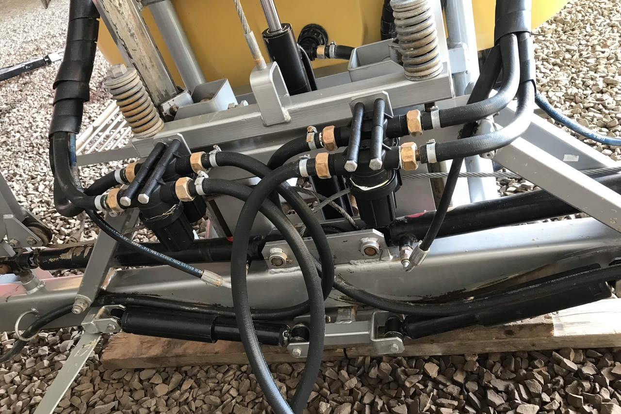 Ko 600 - 18/18 4