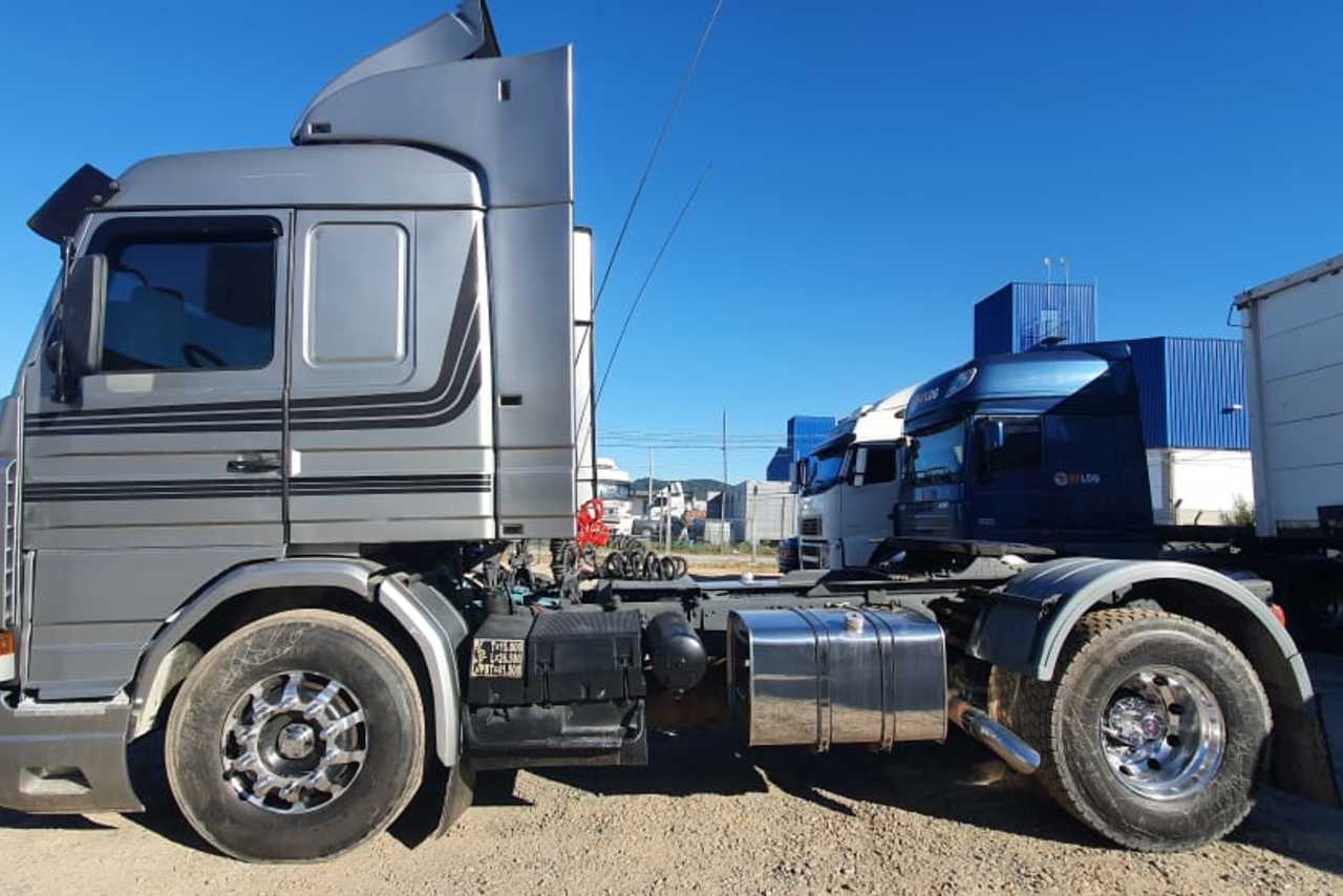Scania 113 - 98/98 4