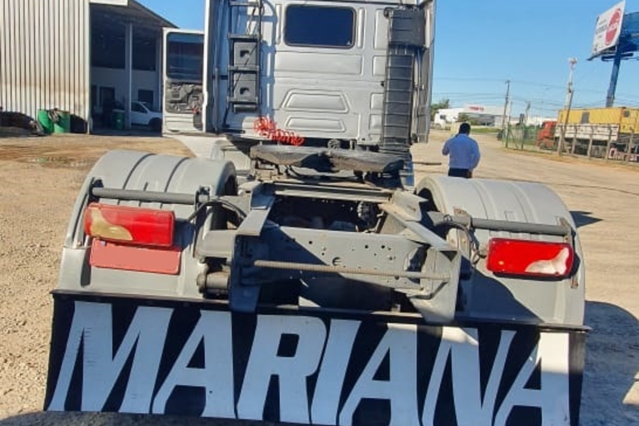 Scania 113 - 98/98 5