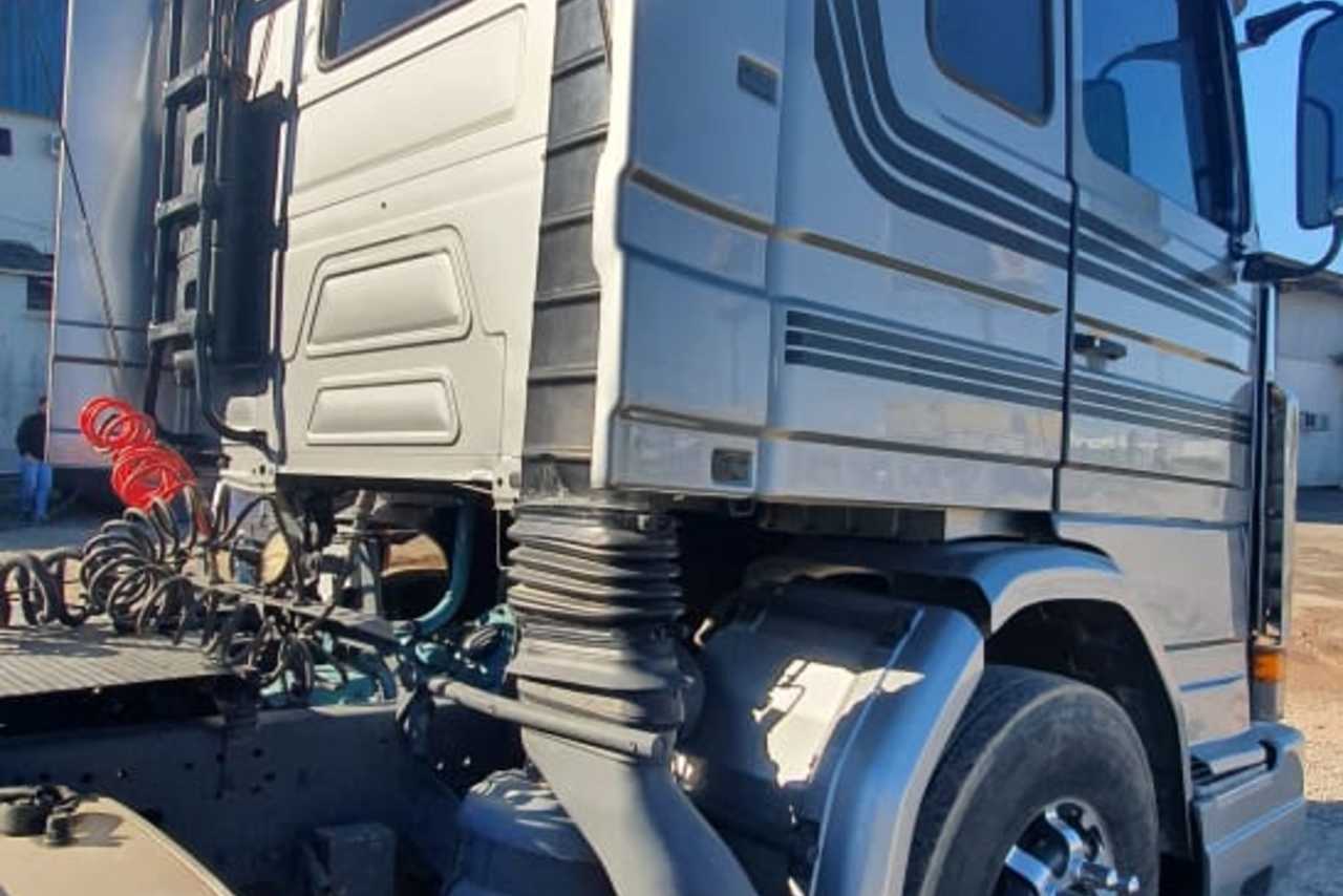 Scania 113 - 98/98 10