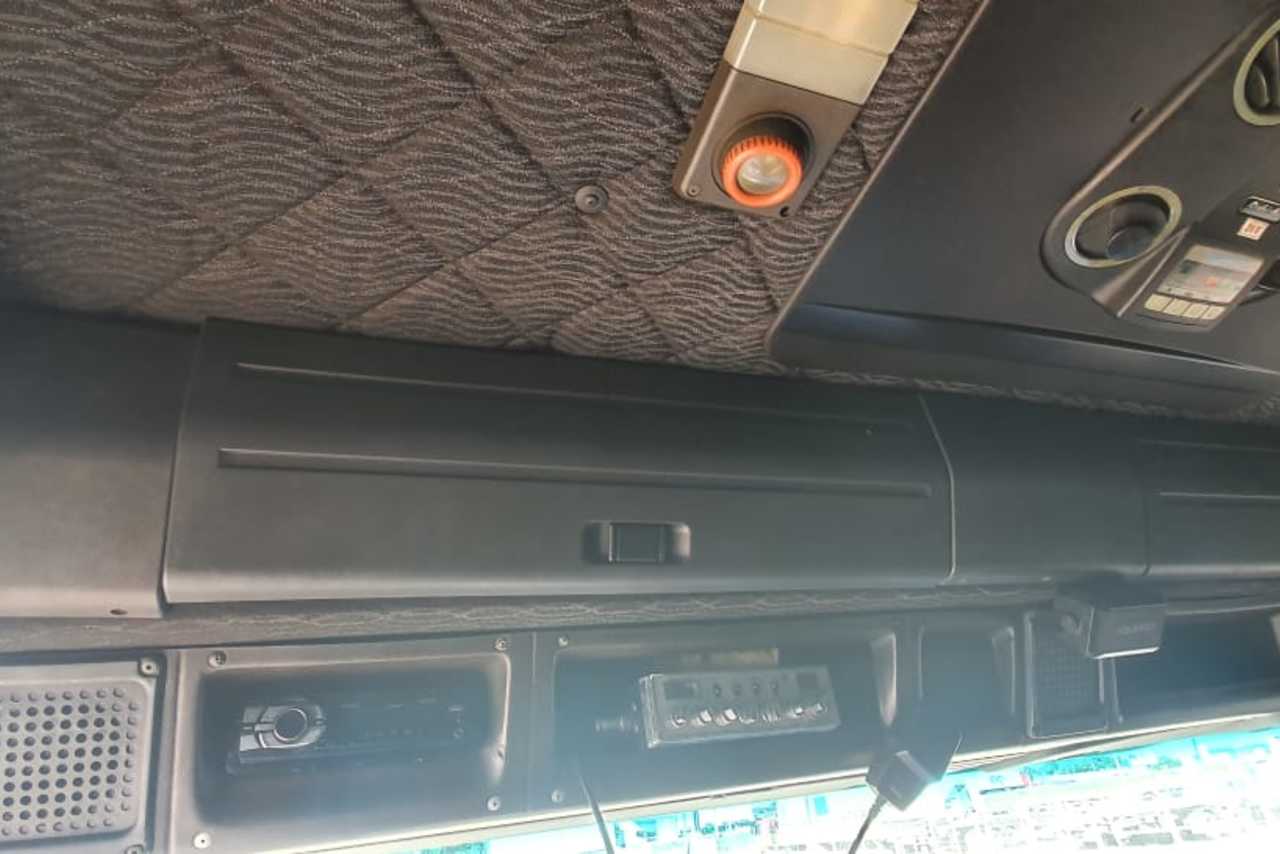 Scania 113 - 98/98 11