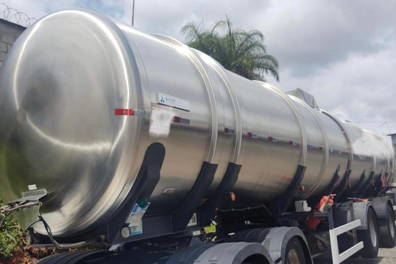 Rodotécnica Tanque - 12/13 2