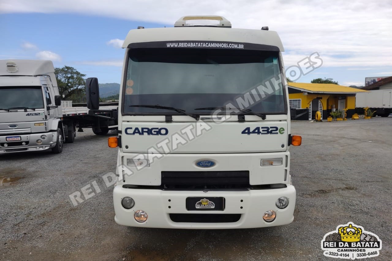 Ford Cargo4432 - 06/15 2