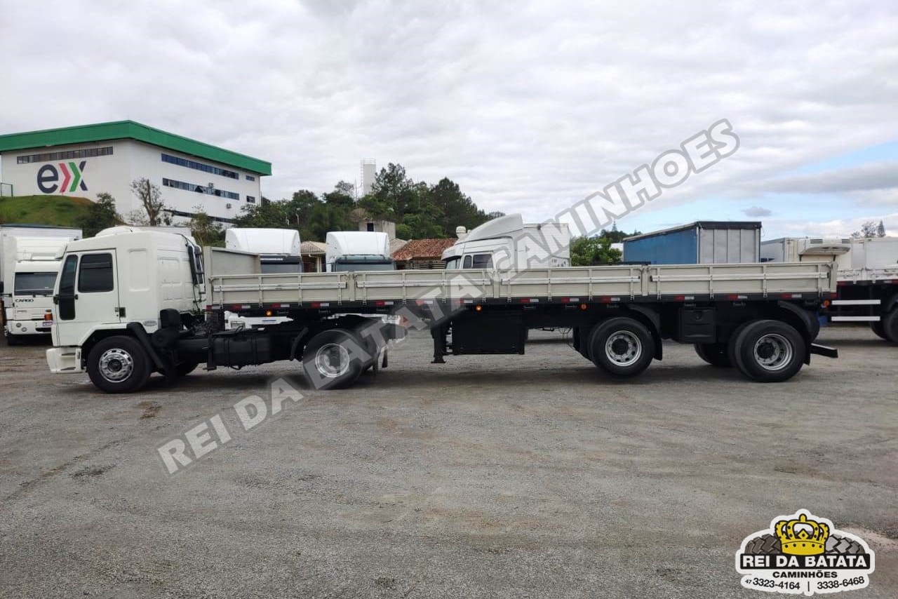 Ford Cargo4432 - 06/15 7