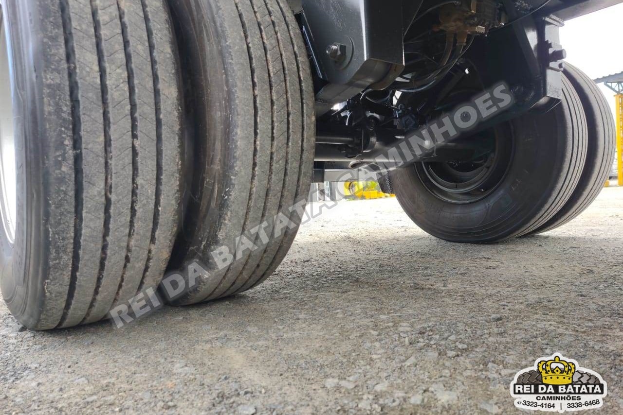 Ford Cargo4432 - 06/15 16