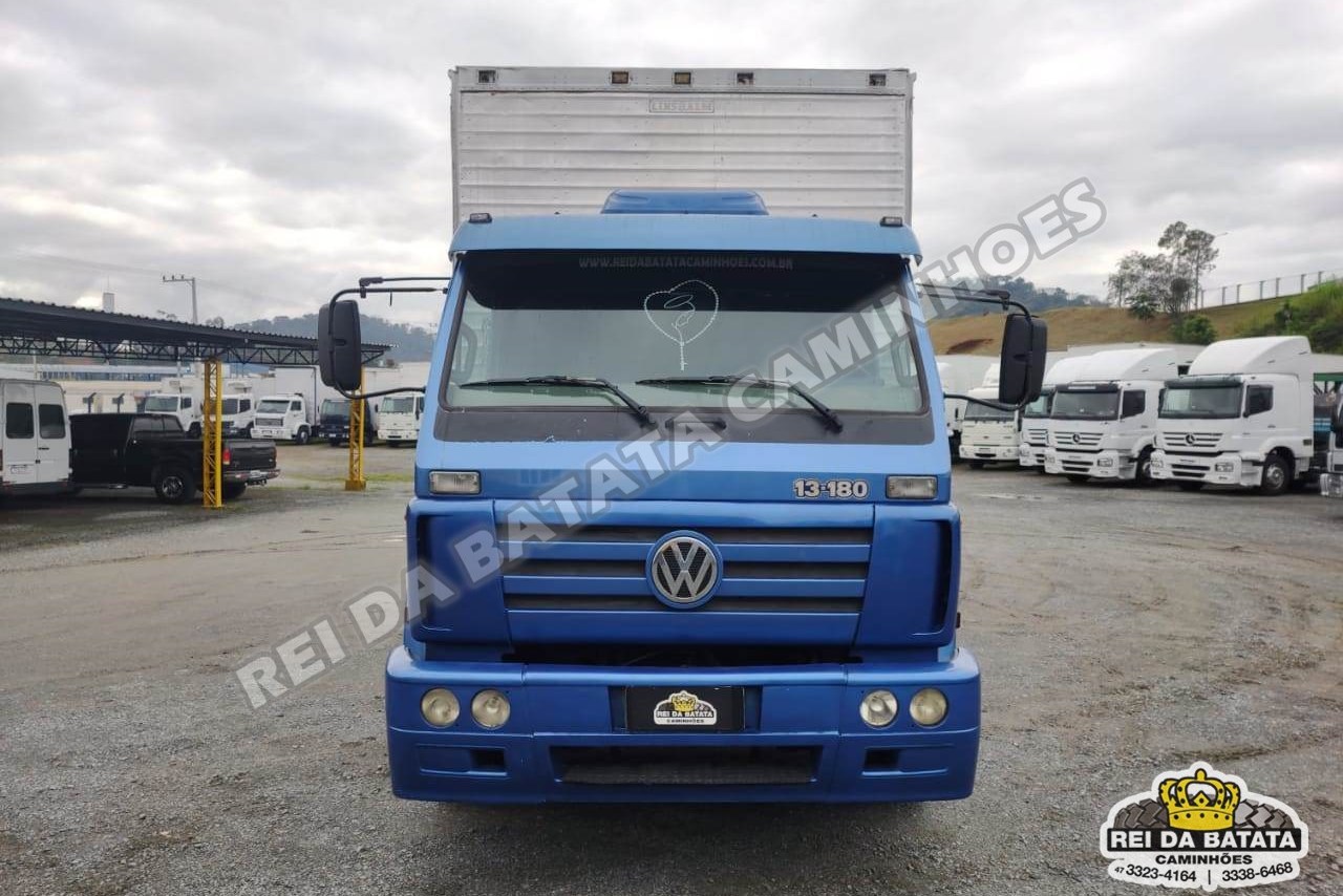 Volkswagen 13-180 - 04/04 3