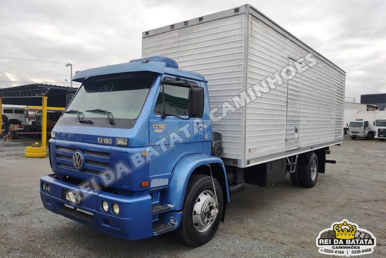 Volkswagen 13-180 - 04/04 4