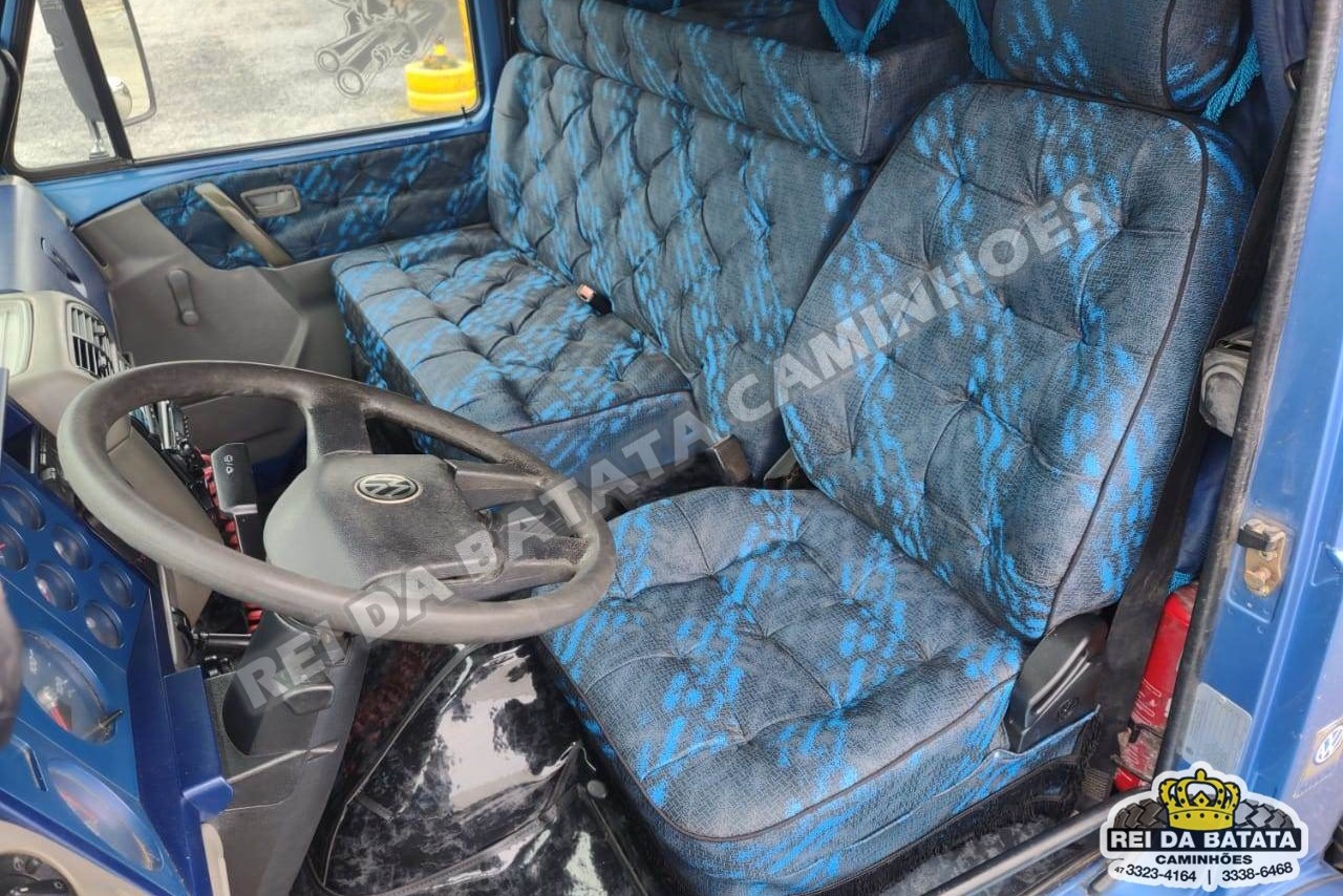 Volkswagen 13-180 - 04/04 10