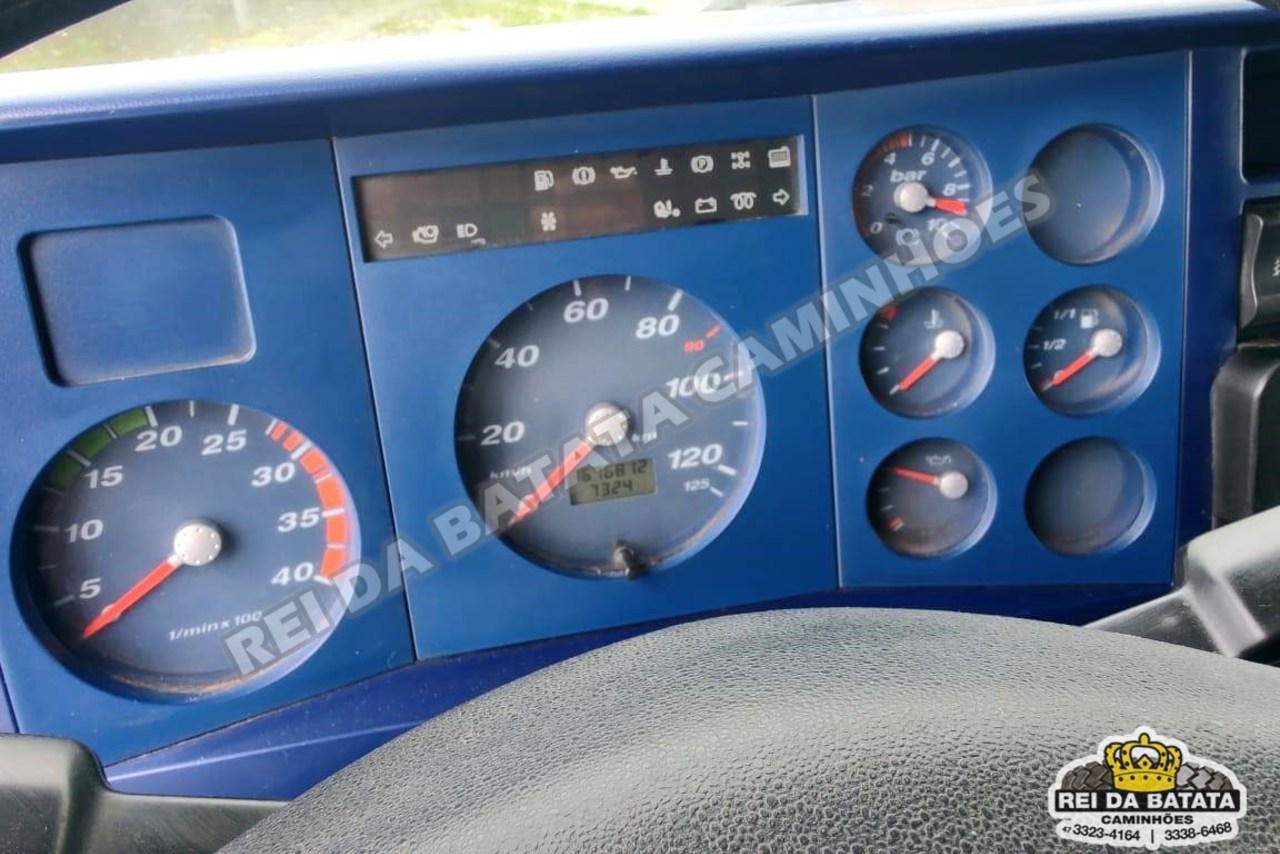 Volkswagen 13-180 - 04/04 14