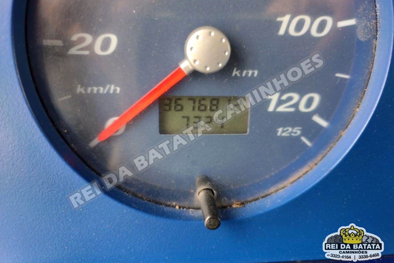 Volkswagen 13-180 - 04/04 15