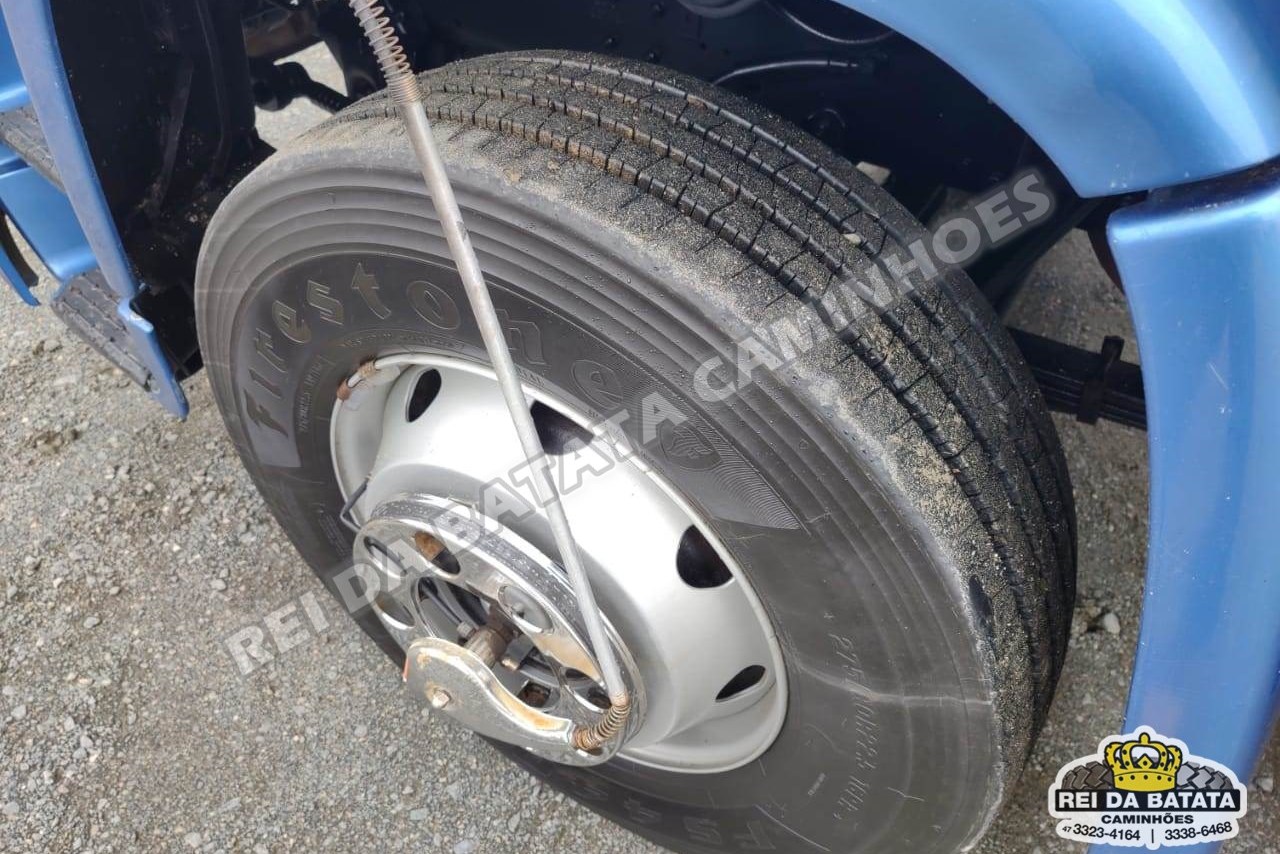 Volkswagen 13-180 - 04/04 17