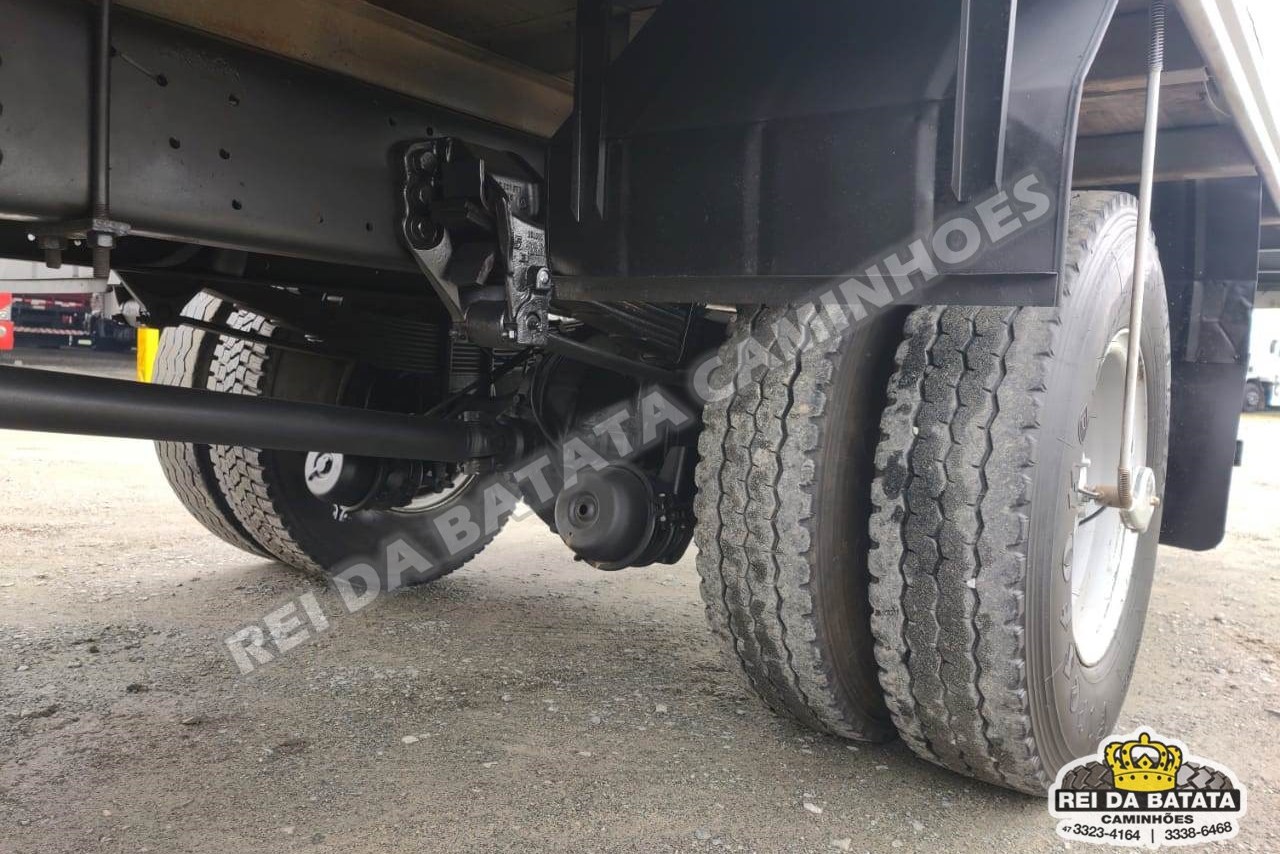 Volkswagen 13-180 - 04/04 18