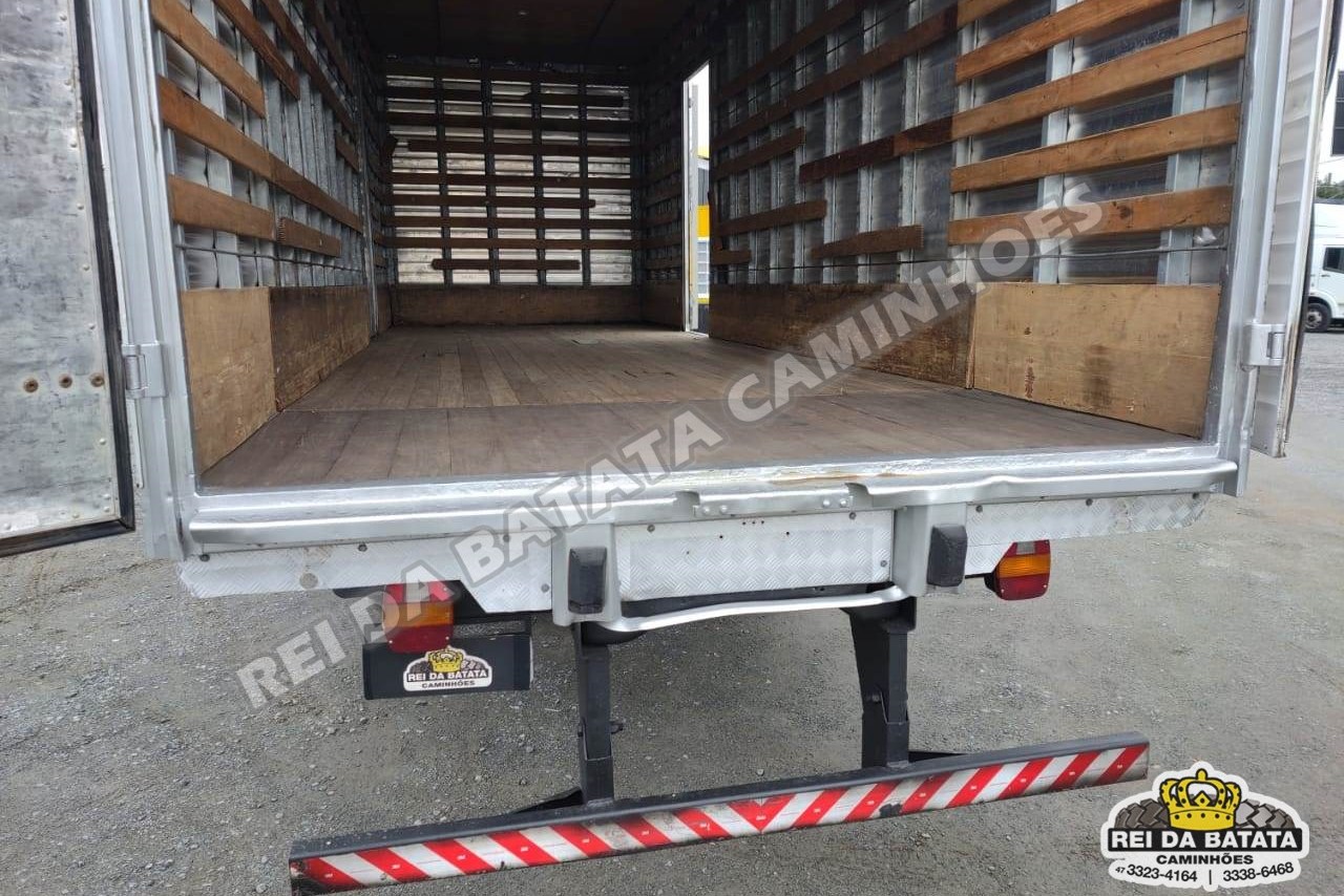 Volkswagen 13-180 - 04/04 19
