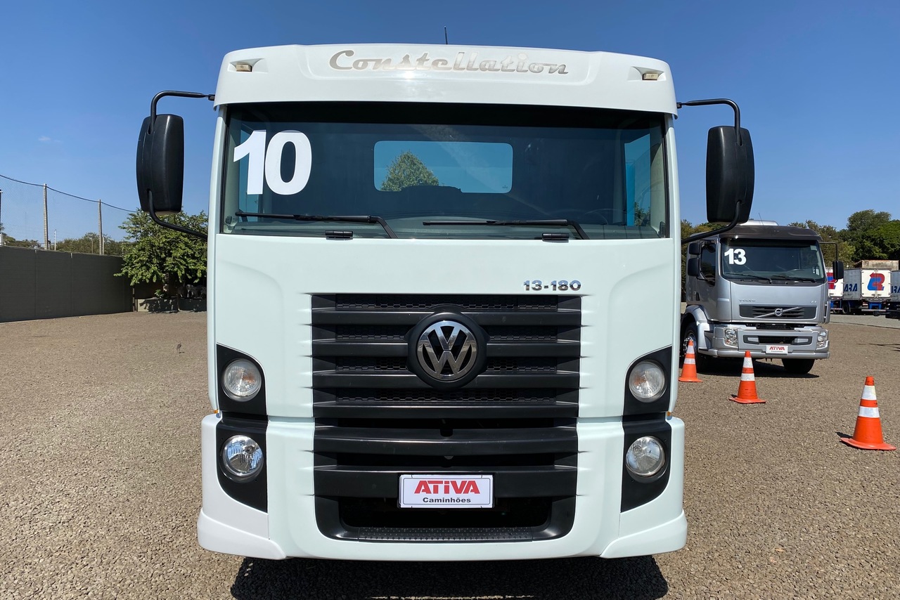 Volkswagen 13-180 - 09/10 3