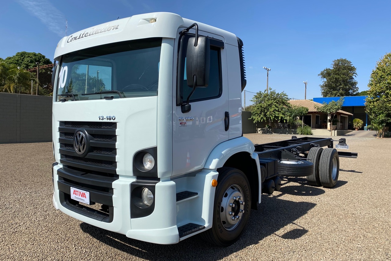 Volkswagen 13-180 - 09/10 4