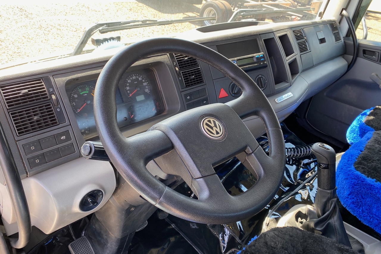 Volkswagen 13-180 - 09/10 8