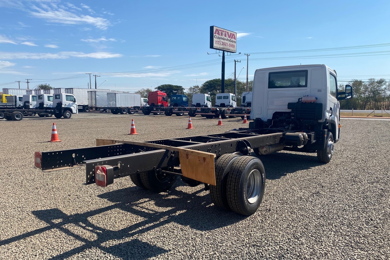 Volkswagen 11-180 Delivery  - 21/22 6