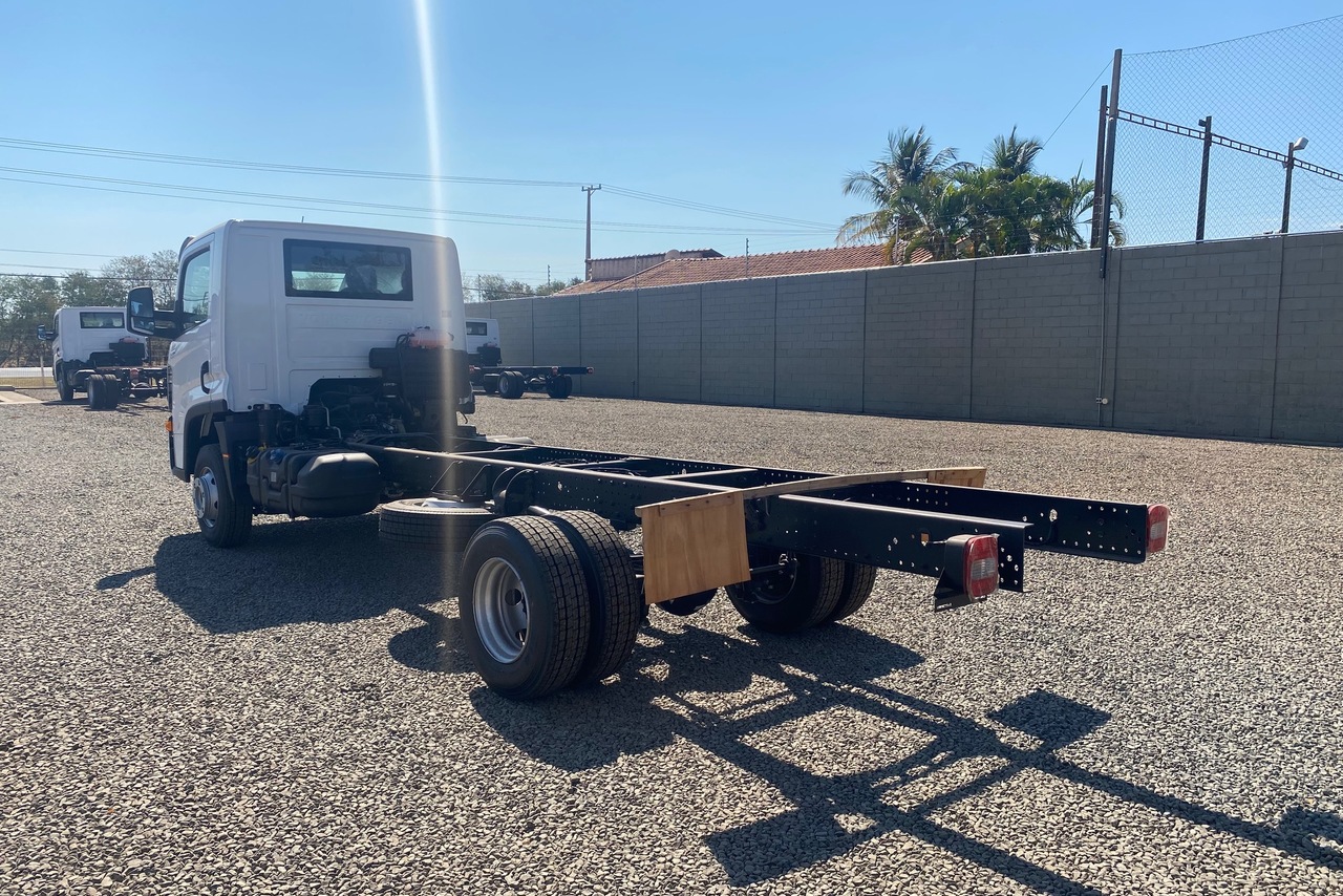 Volkswagen 11-180 Delivery  - 21/22 3