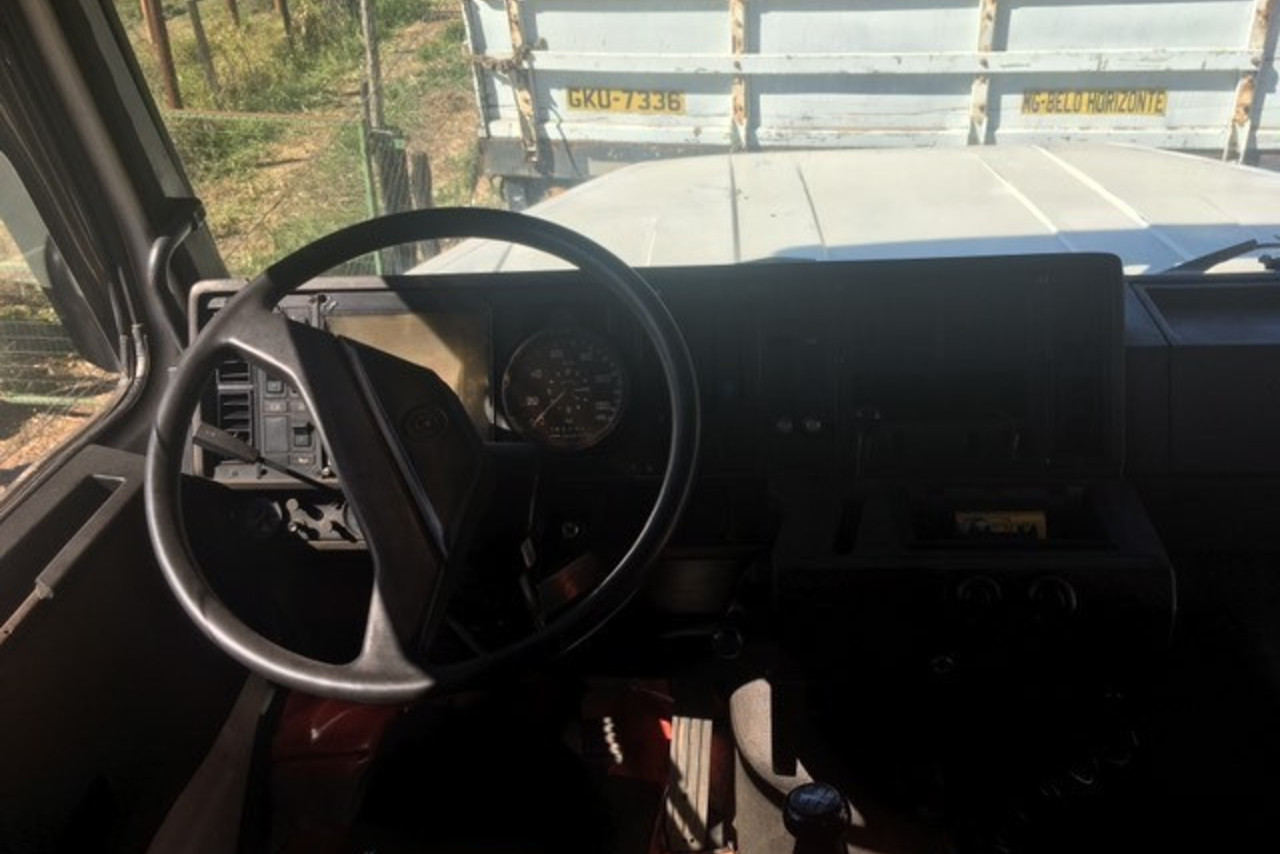 Scania 112 360 - 88/88 4