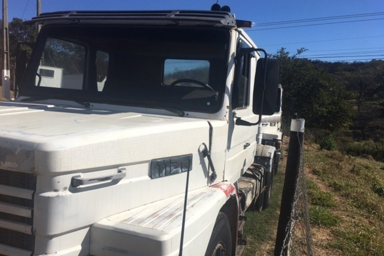 Scania 112 360 - 88/88 9