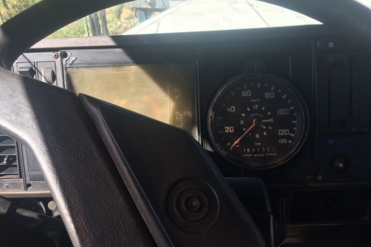 Scania 112 360 - 88/88 10