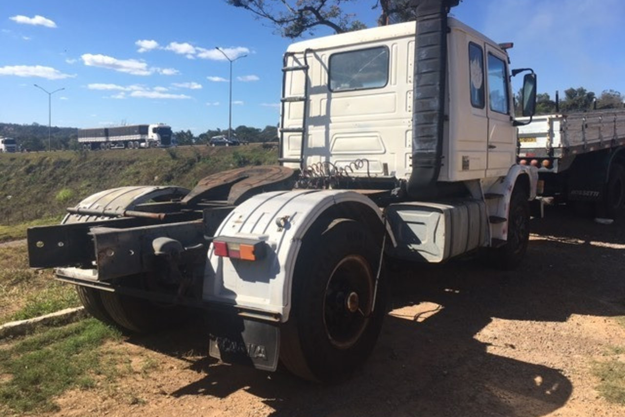 Scania 112 360 - 88/88 12