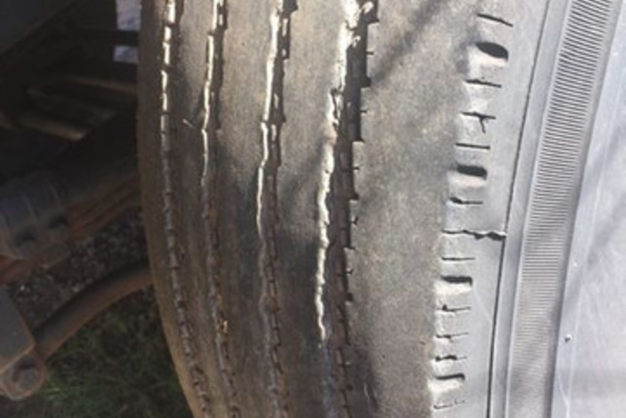 Scania 112 360 - 88/88 13