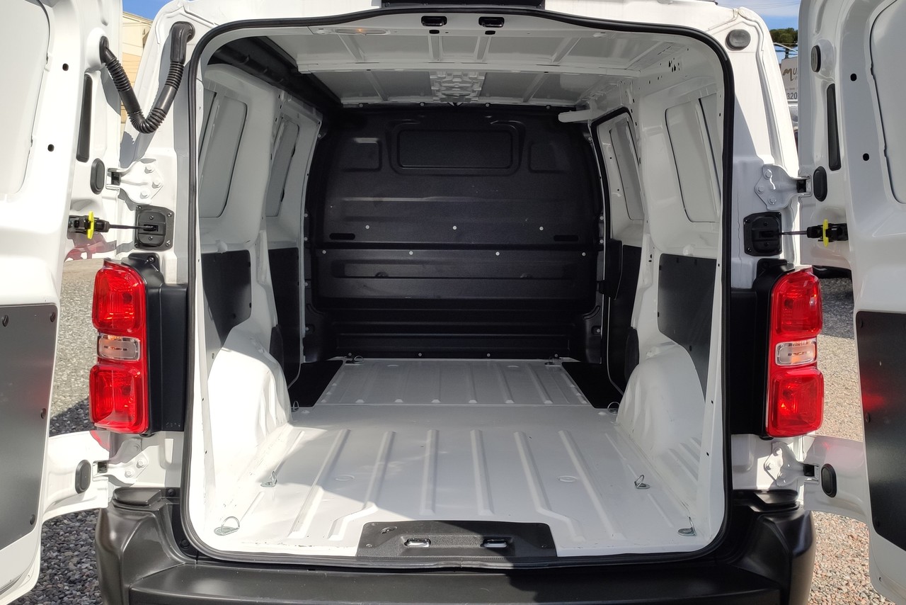 Citroen Jumper - 20/21 9